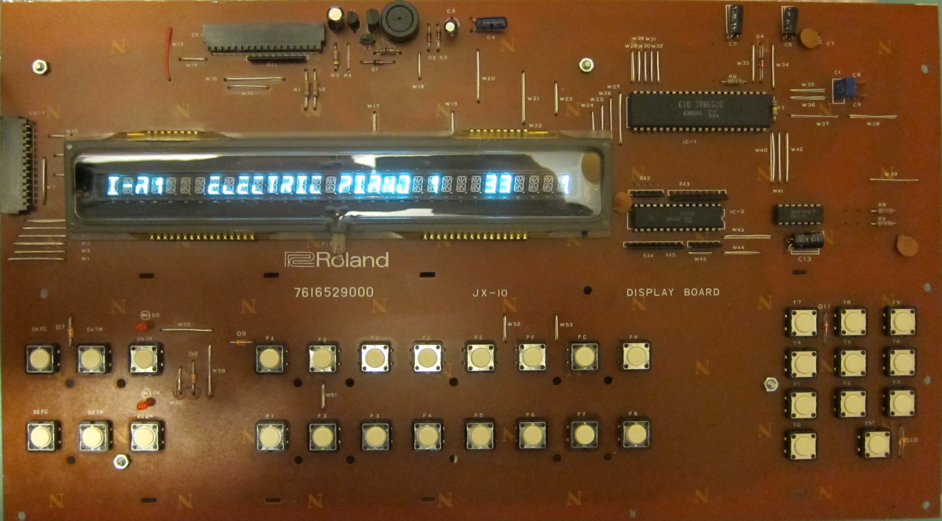 faulty-jx10board