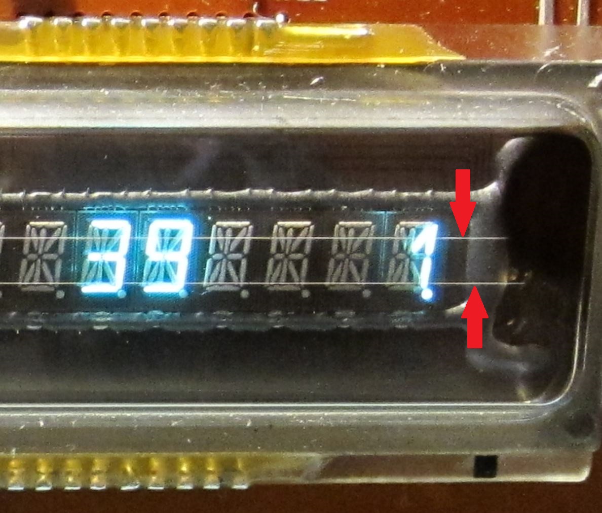 vfd-filaments