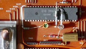 BoosterCircuit