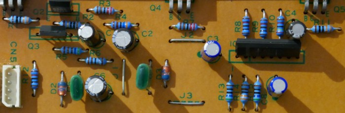 609-Resistors