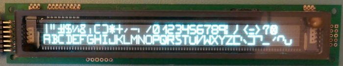 VectorFont-1PixSpace