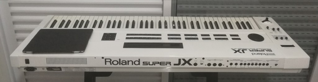 JX10 Stormtrooper Fabricio Cantoni