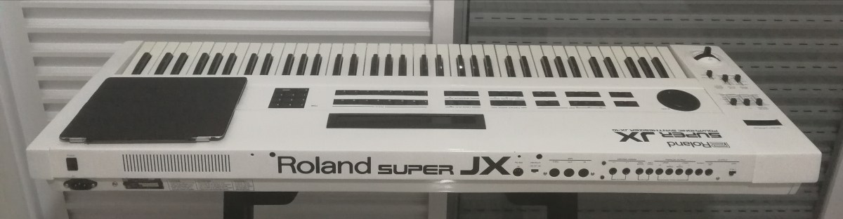 JX10 Stormtrooper Fabricio Cantoni