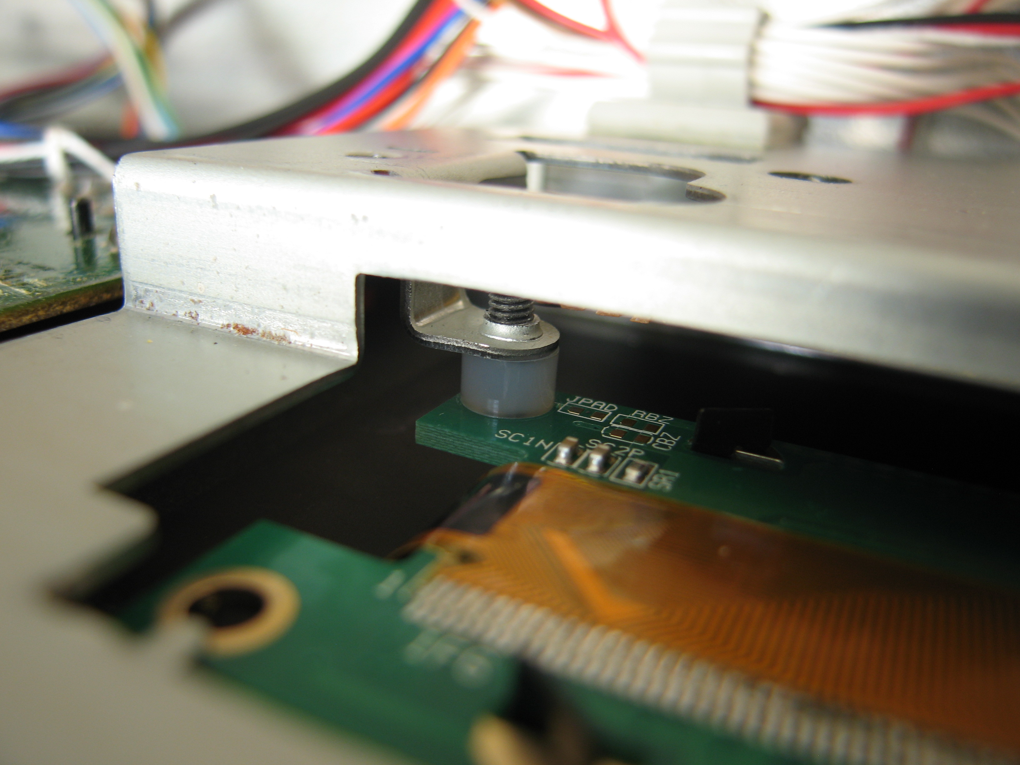 DX7IIFD-145-Spacing5mm