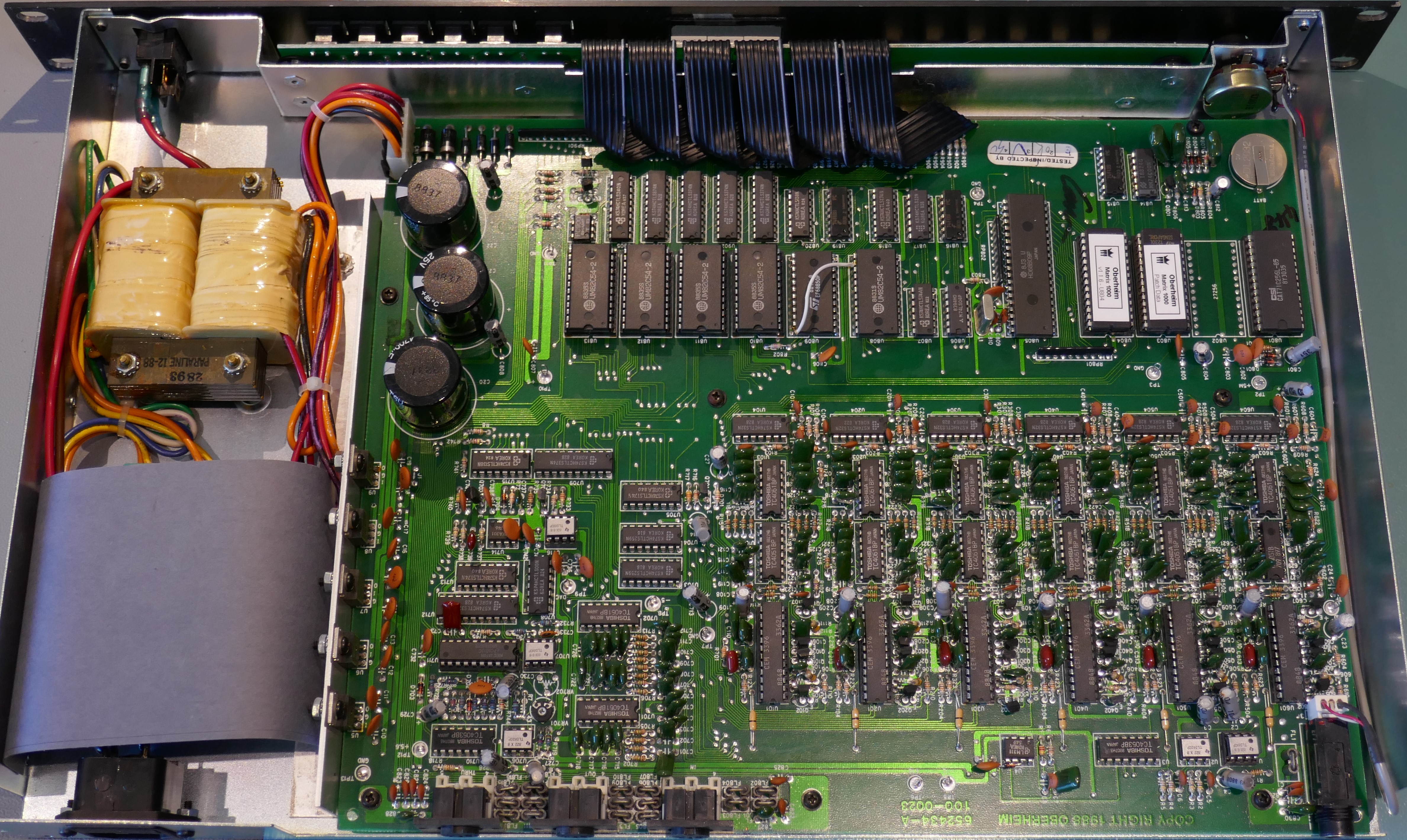 0-Matrix1000-Inside