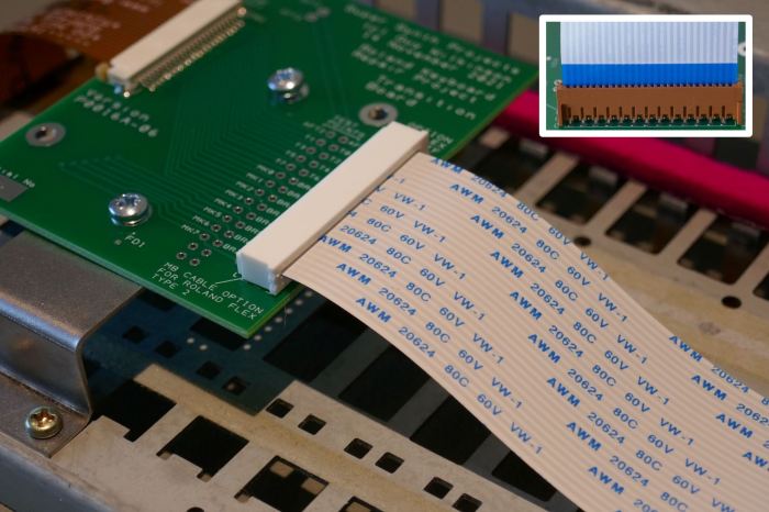 3-SynthPartsFlatCableInstallation