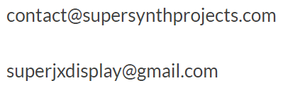 Email-SuperSynthProjects2