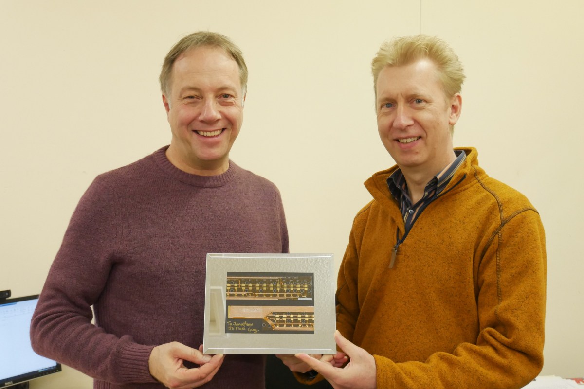 Jon & Guy JD-800 Keyboard Repair Kit