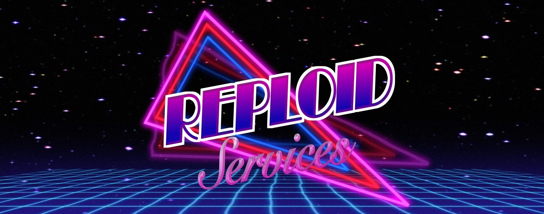Reploid