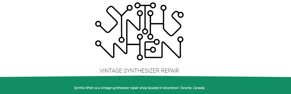 SynthsWhen