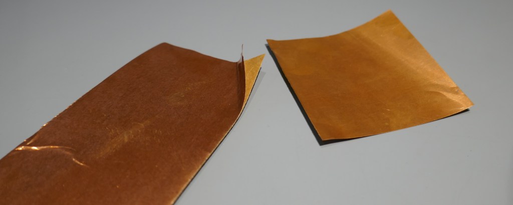 Copper Shielding Tape & Sheet