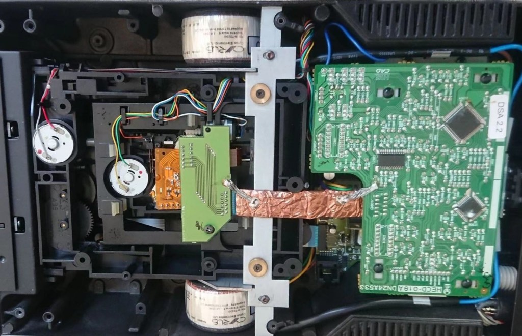 Forum diyaudio cable Shielding Cac Liu