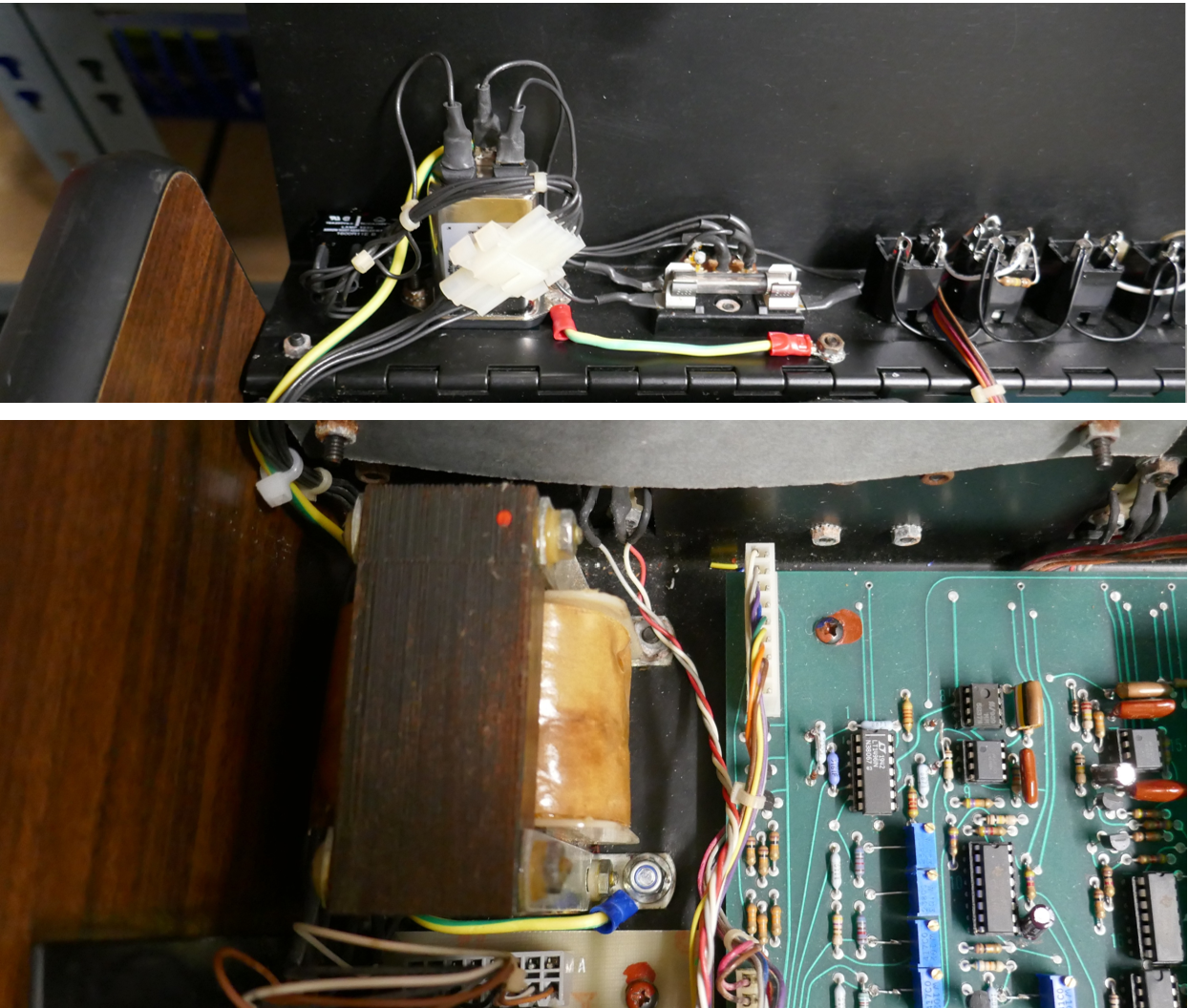 OB-X Mains Bonding Additional